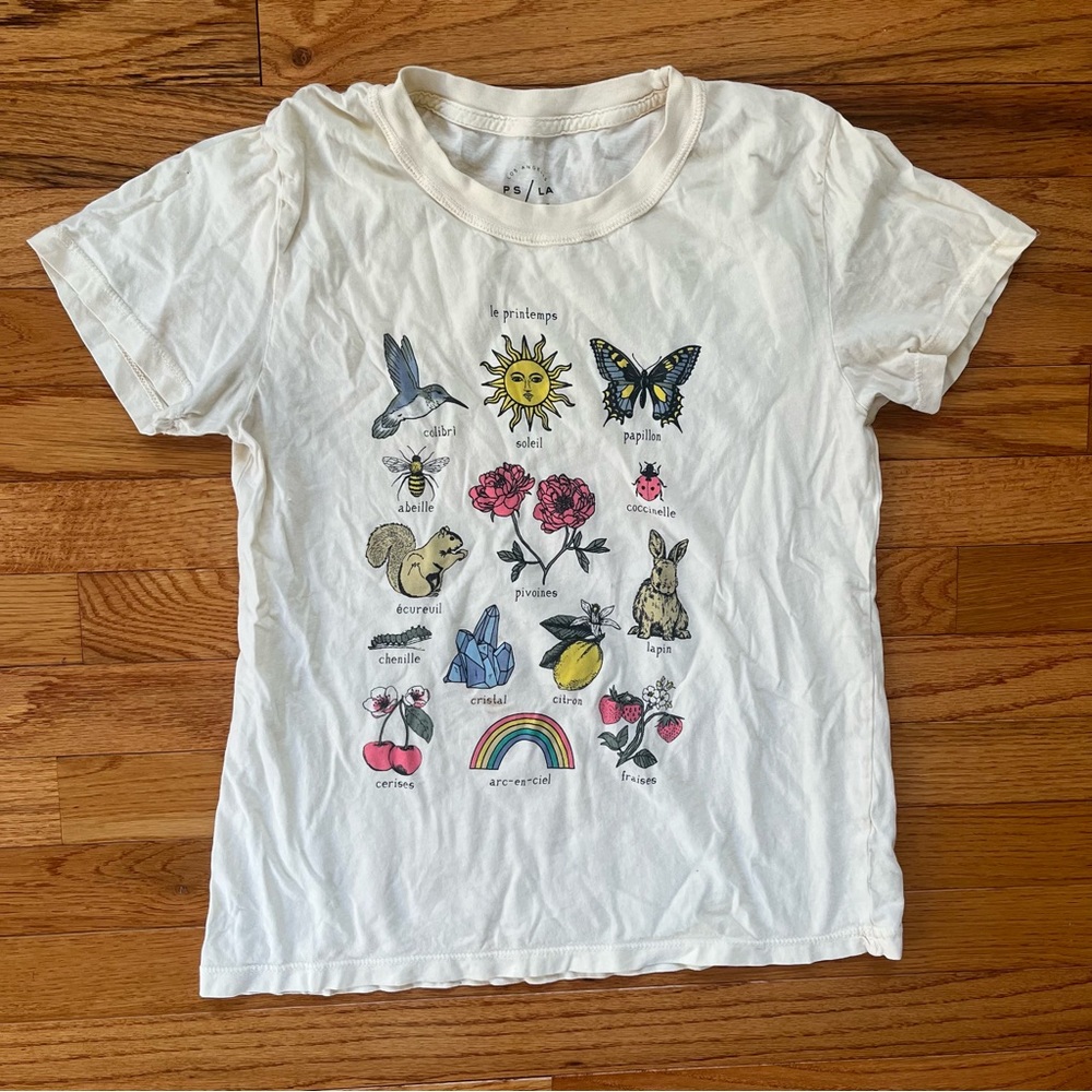 PacSun Graphic Tee